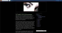 Desktop Screenshot of hlondonoc.blogspot.com
