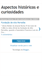 Mobile Screenshot of pjaltoparnaiba-historia.blogspot.com