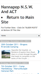Mobile Screenshot of nannapopnsw.blogspot.com