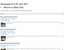Tablet Screenshot of nannapopnsw.blogspot.com