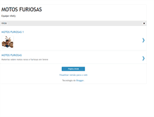 Tablet Screenshot of motosfuriosas.blogspot.com