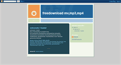 Desktop Screenshot of i-loaded.blogspot.com
