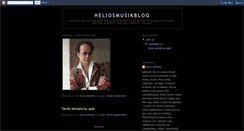 Desktop Screenshot of helioserodio.blogspot.com