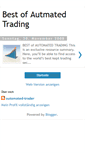 Mobile Screenshot of bestofautomatedtrading.blogspot.com
