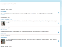 Tablet Screenshot of happybirdycake.blogspot.com