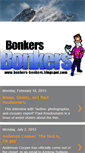 Mobile Screenshot of bonkers-bonkers.blogspot.com