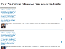 Tablet Screenshot of afa317.blogspot.com