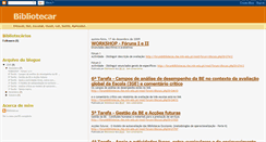 Desktop Screenshot of isabel-figueiredo.blogspot.com
