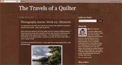 Desktop Screenshot of diannequilts.blogspot.com