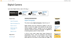 Desktop Screenshot of digi-camera-photo.blogspot.com