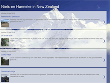 Tablet Screenshot of nielsenhanneke.blogspot.com