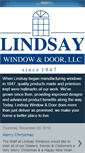 Mobile Screenshot of lindsaywindows.blogspot.com