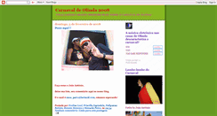Desktop Screenshot of carnavalolinda.blogspot.com
