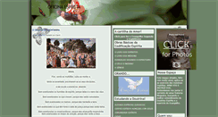 Desktop Screenshot of oficinaespirita.blogspot.com