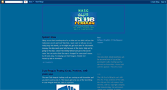 Desktop Screenshot of clubpenguinjavp1.blogspot.com