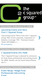 Mobile Screenshot of csquaredgroup.blogspot.com