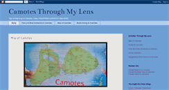 Desktop Screenshot of camotesbestphotos.blogspot.com