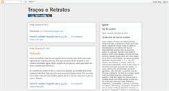 Desktop Screenshot of focografico.blogspot.com