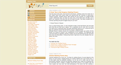 Desktop Screenshot of peazaragocistalasfuentes.blogspot.com