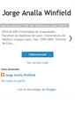 Mobile Screenshot of jorgeanallawinfield.blogspot.com