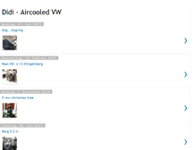 Tablet Screenshot of didivw.blogspot.com