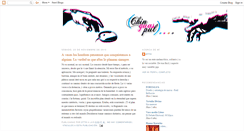 Desktop Screenshot of chinguaspul.blogspot.com