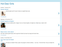 Tablet Screenshot of desi-girls-fb.blogspot.com