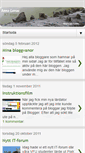 Mobile Screenshot of iktanna-lenaekstrand.blogspot.com