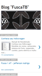 Mobile Screenshot of fuscatb.blogspot.com