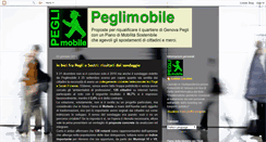 Desktop Screenshot of peglimobile.blogspot.com