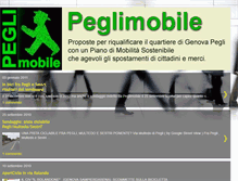 Tablet Screenshot of peglimobile.blogspot.com