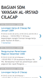 Mobile Screenshot of besdmalirsyadclp.blogspot.com