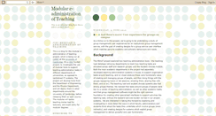 Desktop Screenshot of modular-e-admin.blogspot.com