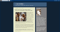 Desktop Screenshot of jkupetz.blogspot.com