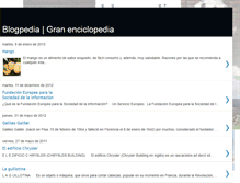 Tablet Screenshot of el-blogpedia.blogspot.com