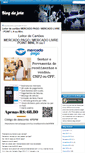 Mobile Screenshot of blogdajota.blogspot.com