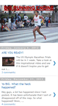 Mobile Screenshot of bigrunningengine.blogspot.com