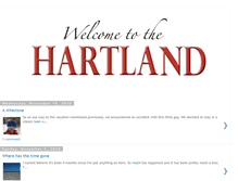 Tablet Screenshot of jhartfamily.blogspot.com