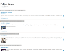 Tablet Screenshot of felipemeyer.blogspot.com