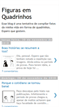 Mobile Screenshot of figurasemquadrinhos.blogspot.com