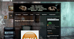 Desktop Screenshot of pirospirula.blogspot.com