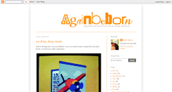 Desktop Screenshot of againbeborn.blogspot.com