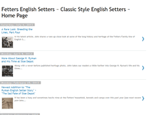 Tablet Screenshot of fetters-setters.blogspot.com