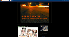 Desktop Screenshot of gipst.blogspot.com