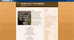 Desktop Screenshot of dsjyah.blogspot.com