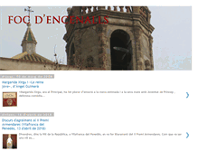 Tablet Screenshot of focdencenalls.blogspot.com