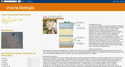 Desktop Screenshot of bioloyiyo.blogspot.com