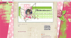 Desktop Screenshot of mjonaip.blogspot.com