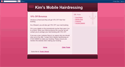 Desktop Screenshot of eastbournemobilehairdresser.blogspot.com