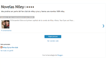 Tablet Screenshot of miley-cyrus-princess-novela.blogspot.com